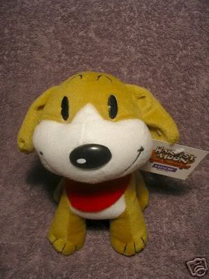 harvest moon one world plush